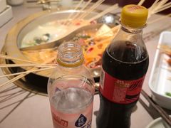 -热辣宗师·串串火锅(万达金街店)