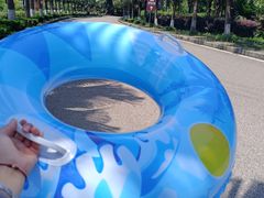 -重庆海昌加勒比海水世界