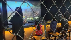 -嗨翻Hi-Fun竞技主题乐园·蹦床团建生日聚会(五棵松华熙店)