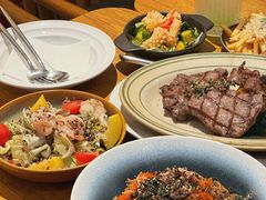 -森Some Fusion(荔湾店)