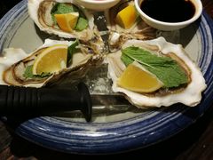 原味生蚝-蚝美人·生蚝海鲜烧烤(茶花园店)