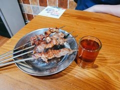 -怡妮新疆风味餐厅(东江湾路店)