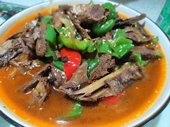 -呼吸森林·生态农庄农家乐私房菜