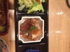 -七福日本料理
