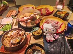 -沼津港精致料理·寿喜烧·烧鸟(漕河泾印象城店)