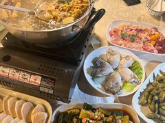 -小煵记·打边炉(西丽文光店)
