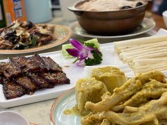 -砂锅居(西四店)