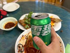 -春花民族美食(佳木斯总店)