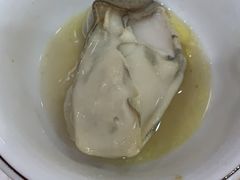 -濠轩阁特色生蚝火锅(水湾路店)