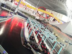 -法拉利主题公园