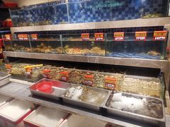 -抱德·潮汕味(敦和店原惠城鱼仔)