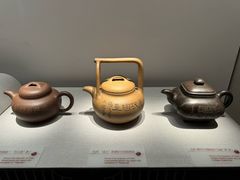 -中国茶叶博物馆(双峰馆区)