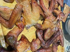 -乡村馕坑肉·烧烤·新疆菜·本地人更爱吃(阿勒泰首店)