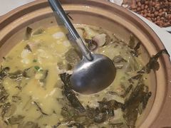 -北李妈妈菜·海肠捞饭(开发区万达店)
