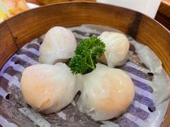 -澳门陈光记烧味饭店(南京德基广场店)