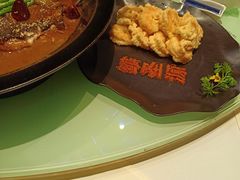 -缤圣源中国清真菜(群力店)
