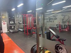 -极斗-IKMF马伽术·格斗运动学院(东直门店)