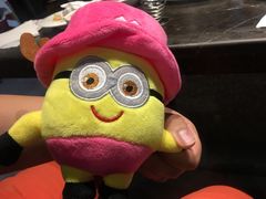 -湘汇概念铁板烧(铁西万达店)