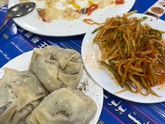 -吾斯曼珍珠抓饭王