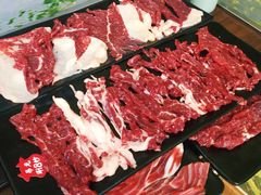 -陈记顺和潮汕牛肉火锅(番禺迎宾大道店)