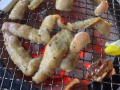 -种花家炭火烤肉(寮步店)