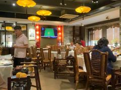 -味可道美食坊(福基路店)