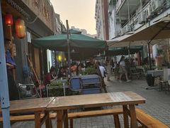 -张妈台式锅烧(深大店)