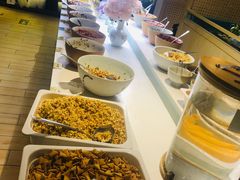 -青瓷火锅料理(西单大悦城店)
