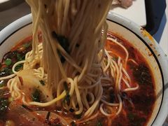 -兰州马子禄牛肉面(文景公园店)