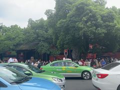 -成都武侯祠博物馆