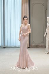 点击看大图 -MuseMarry婚纱(前海嘉里中心店)