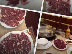 -陈记顺和潮汕牛肉火锅(韩江路店)