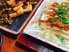 -五样儿西昌小签签烤串(建设路店)