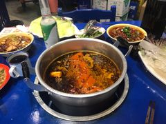 -马路边边串串香(双井直营店)