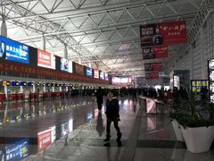 -石家庄正定国际机场-T2航站楼