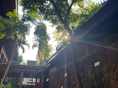 -西双版纳洲际度假酒店-泰傣餐厅