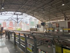 -宝山路(地铁站)