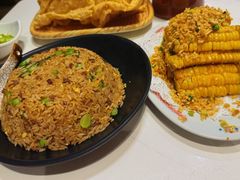 -今日牛事潮汕鲜牛肉火锅(瑞金店)