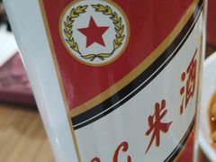 -堂瓦里·33年传统赣菜(第一街区店)