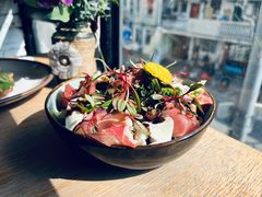 -O'mills Sourdough Bakery&Bistro(永嘉路店)