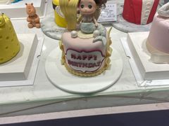 -CAKE BOSS蛋糕老板(公主坟凯德晶品店)
