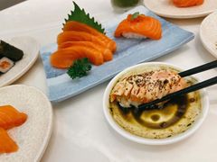 -元气寿司(布吉万象汇店)