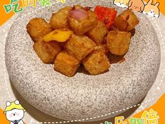-红棉中餐厅·广州海航威斯汀酒店