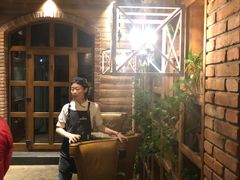 -玖壹咖啡(临河街店)