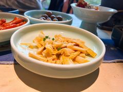 -青藤茶馆(凤起路店)