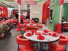 大堂-避风塘·金牌店·夜宵(金玉兰店)