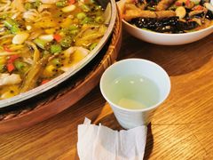 -蜀厨小匠·民间川菜(犀浦店)