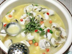 -青花椒花椒鱼(合生汇店)