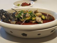 -怡情荟•海鲜青岛菜(五四广场旗舰店)