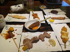 -鸟鹏烧鸟居酒屋(熙龙湾店)